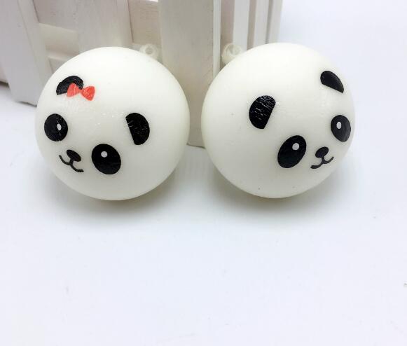 Panda Stress Ball